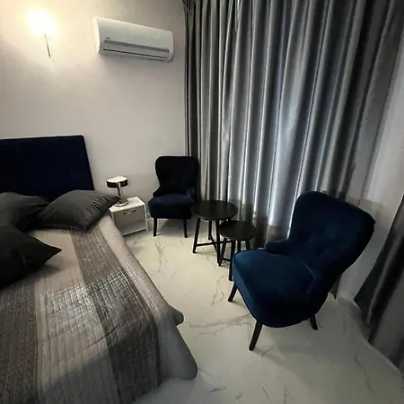 Gia Waterfront * ساني بيتش