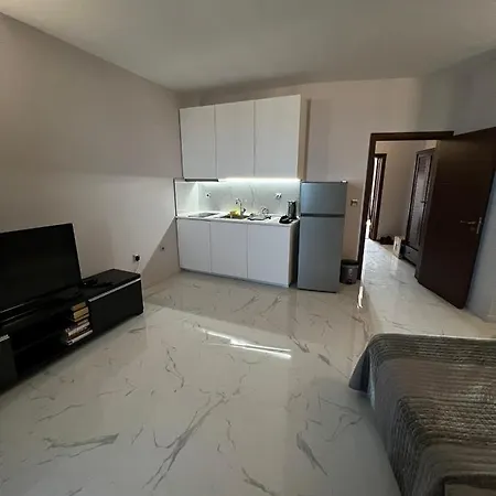 شقة Gia Waterfront ساني بيتش